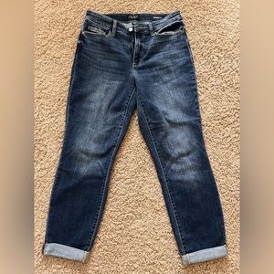 Judy Blue Boyfriend jeans - size 7/28